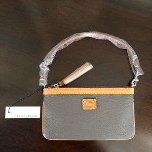 Donney & Bourke wristlet